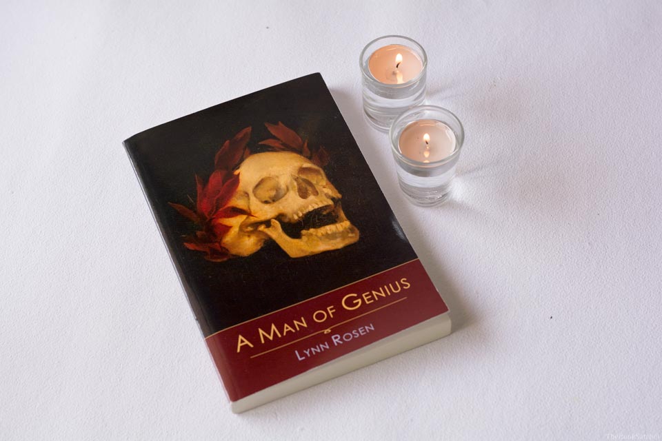 A Man of Genius by Lynn Rosen