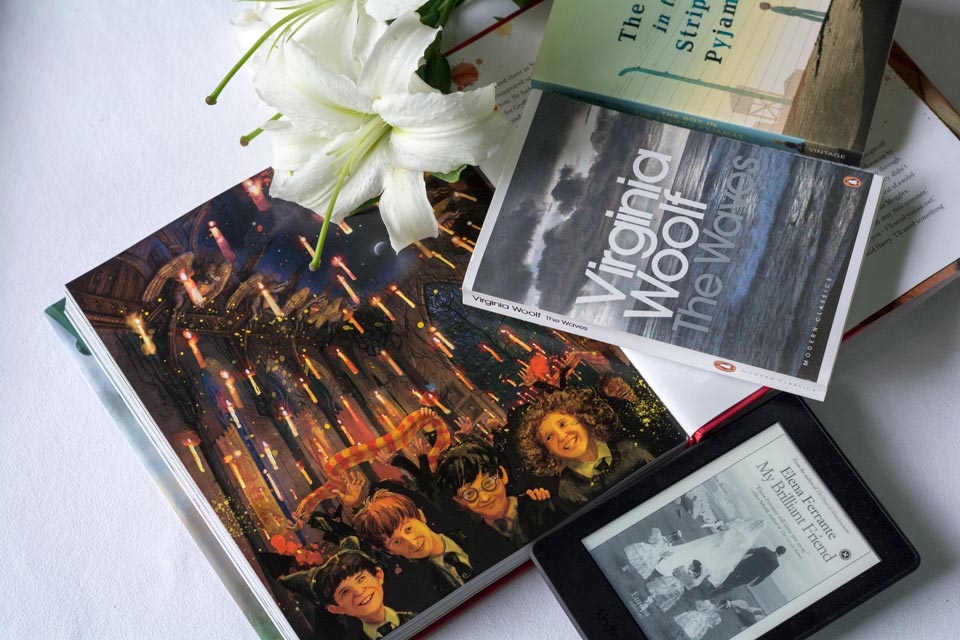Book List : Fifteen Books that Celebrate Friendship