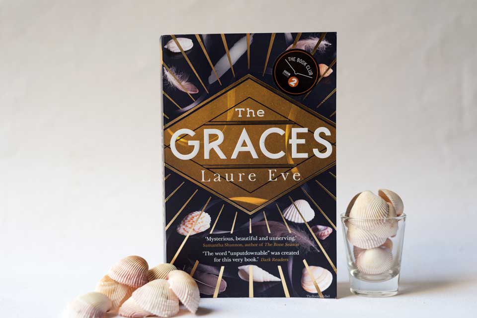 The Graces by Laure Eve