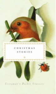 Christmas stories by Diana Secker Tesdell