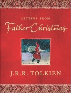 Letters from father Christmas by J. R. R. Tolkien