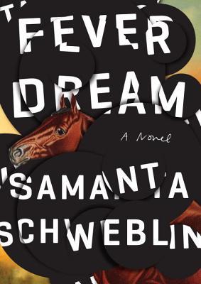 Women in Translation #WiTMonth : Fever Dream by Samantha Schweblin