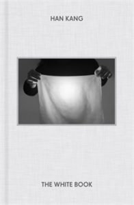 Women in Translation Month #WITMonth : The white book by Han Kang