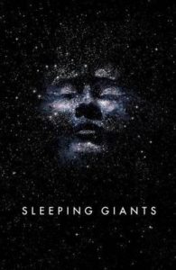 Sleeping Giants by Sylvain Neuvel