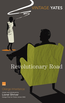 revolutionary road by yates