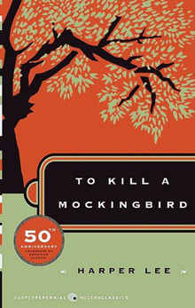 to kill a mockingbird by harper lee