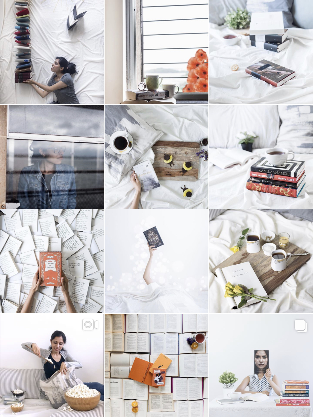 Resh Susan TheBookSatchel