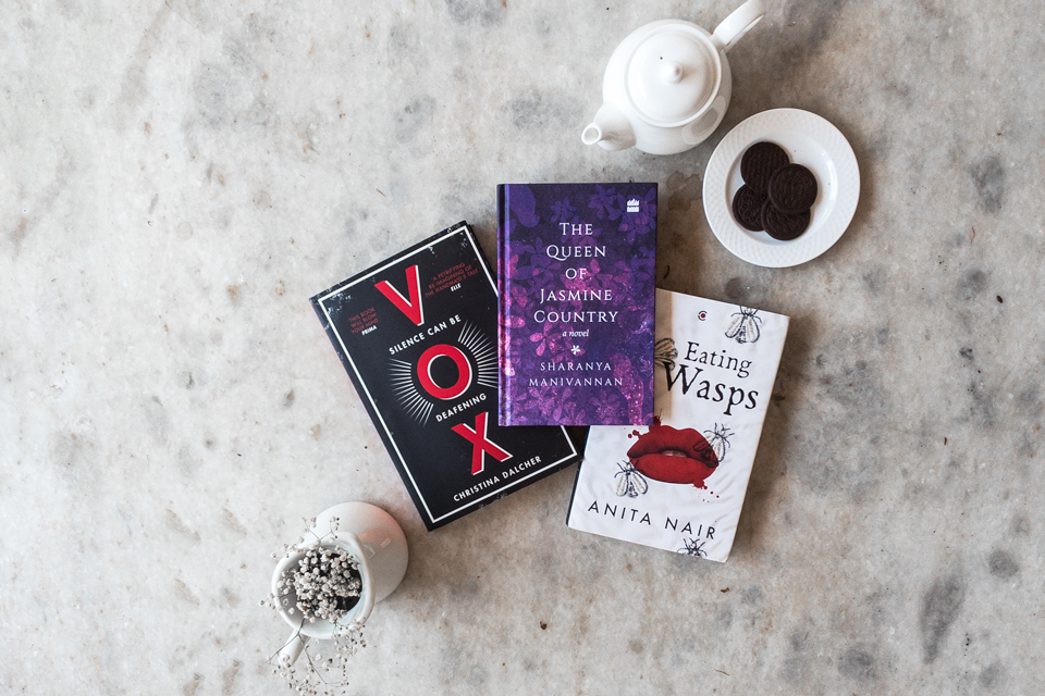 Book review : Stories of women by women