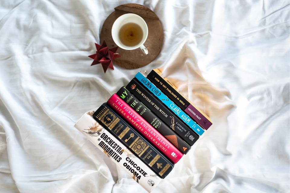 january 2019 book releases