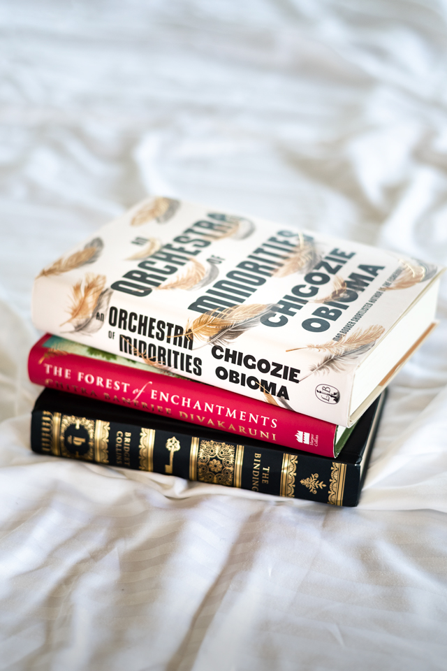 january 2019 book releases