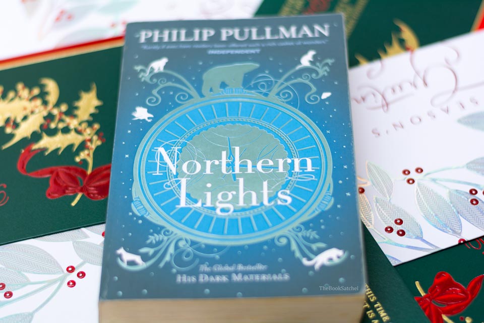 Book Northern Lights by Philip Pullman | The