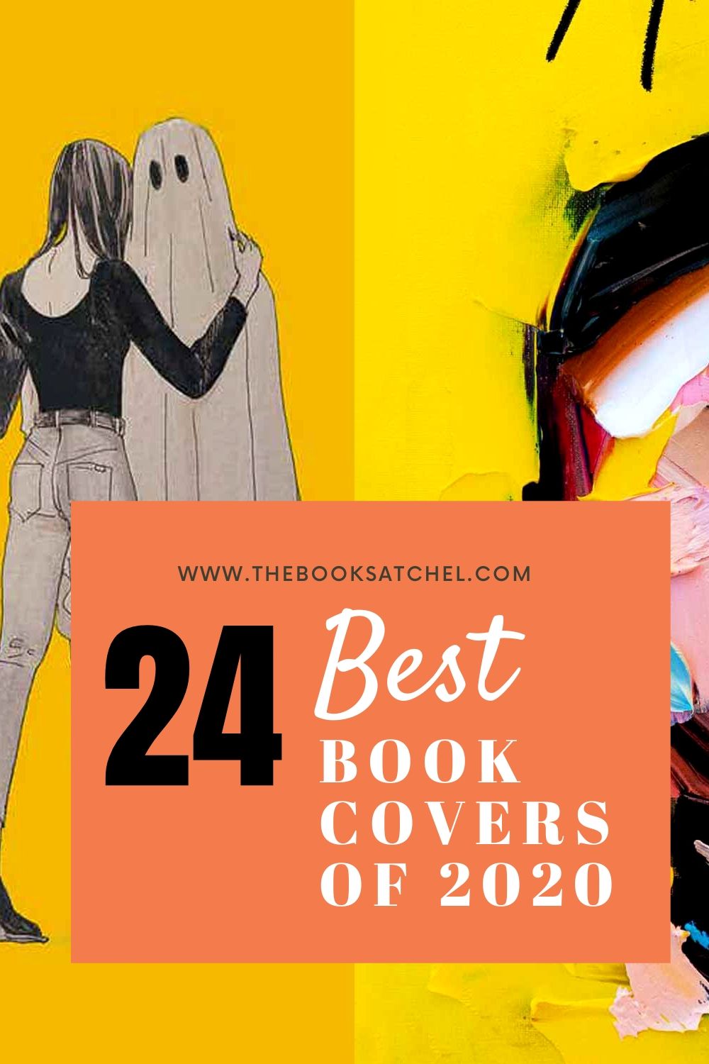 24 Delicious Book Covers Of So Far The Book Satchel