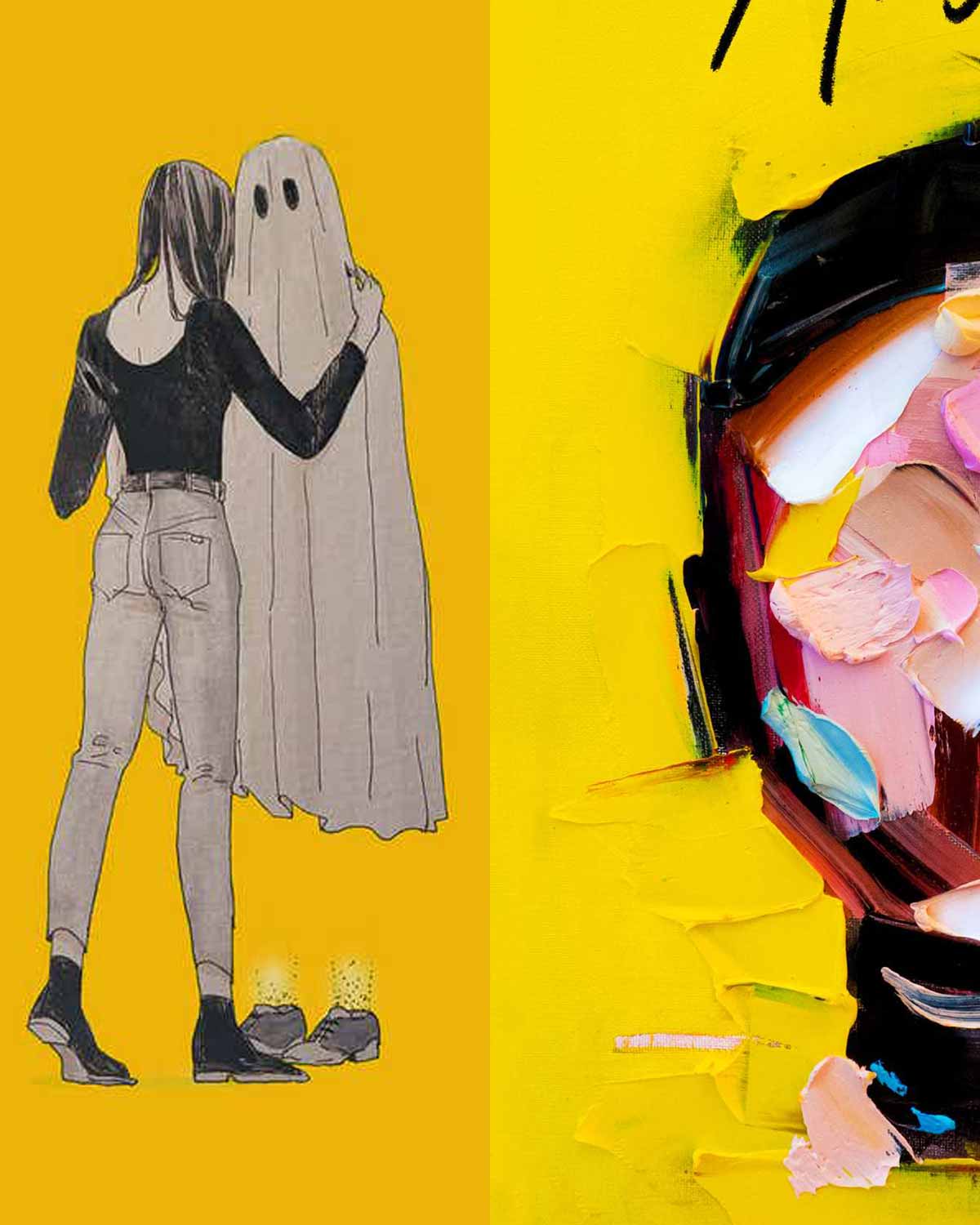 24 Delicious Book Covers of 2020 So Far | The Book Satchel