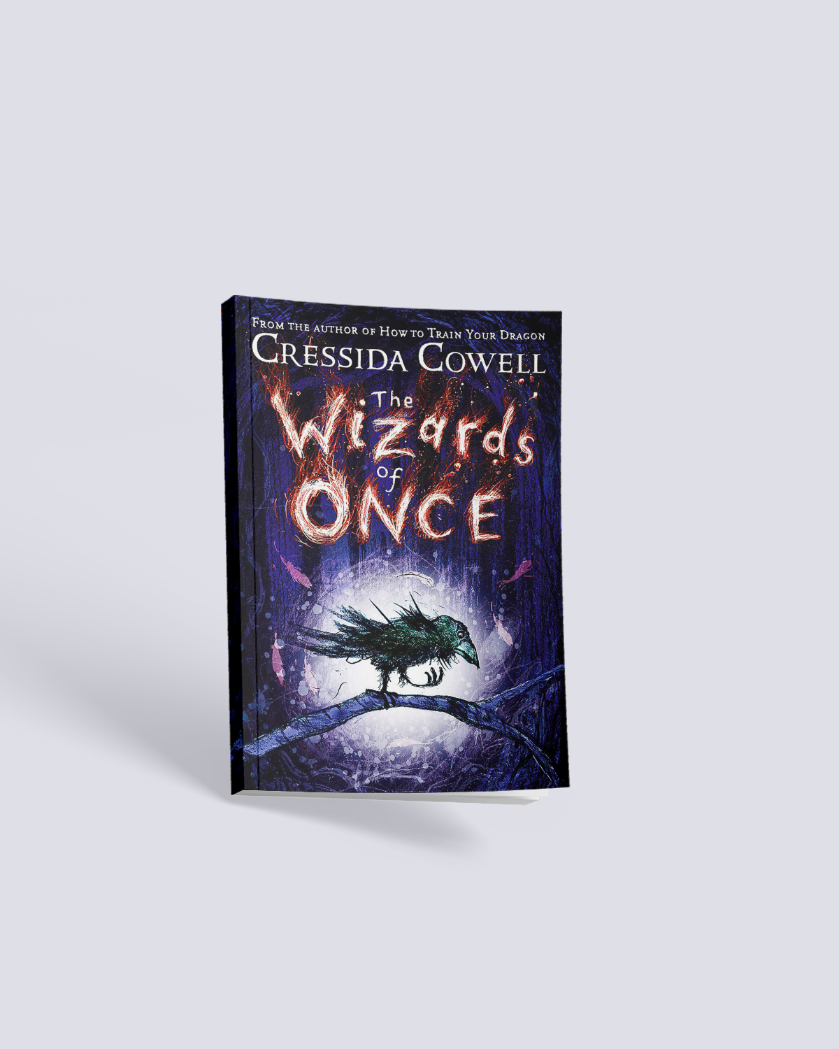 The wizards of once by Cressida Cowell