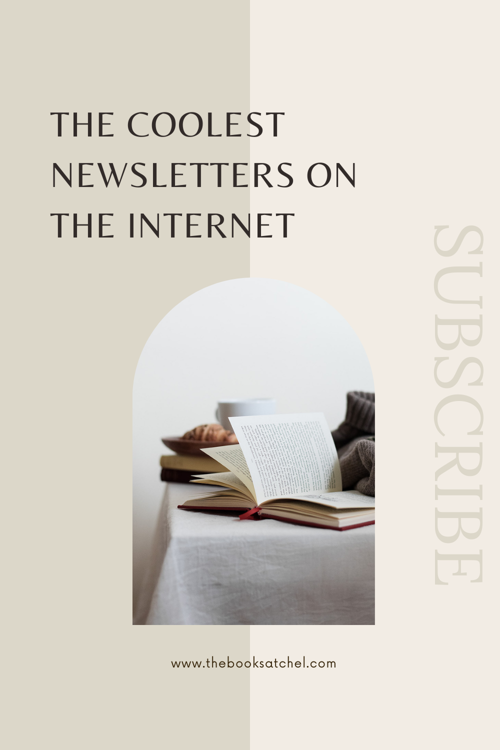 Best internet newsletters to subscribe