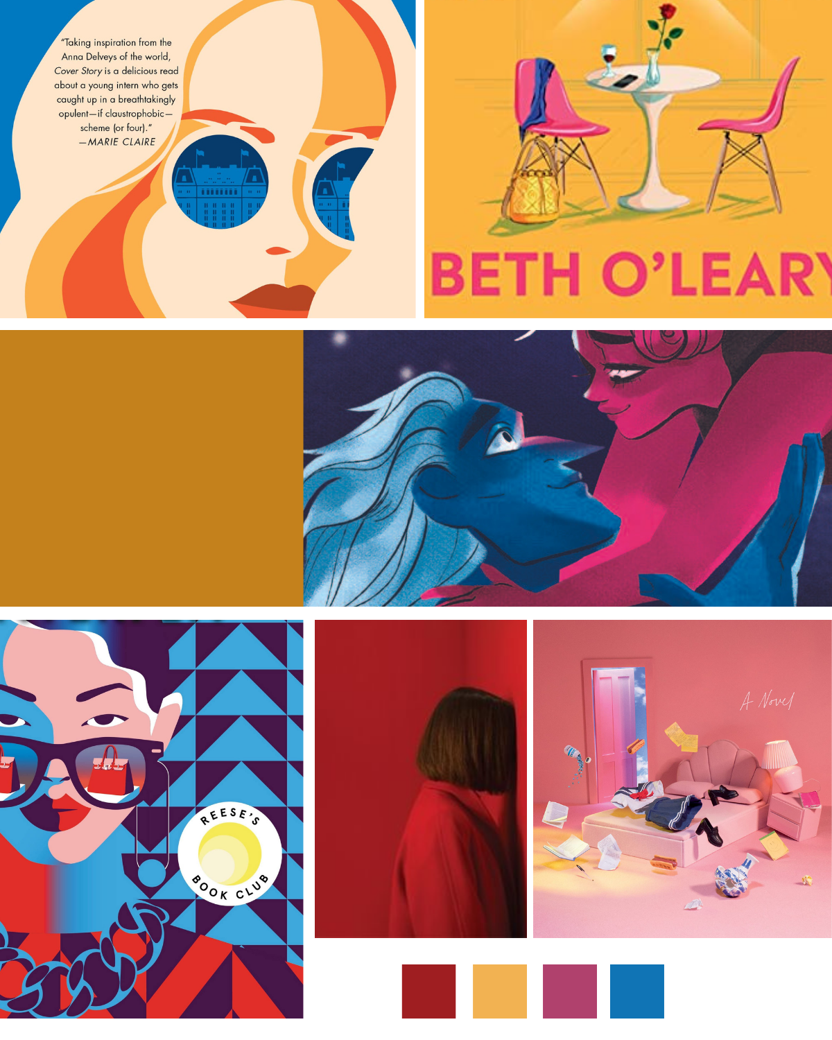 15 Best Books of Summer 2022 The Book Satchel