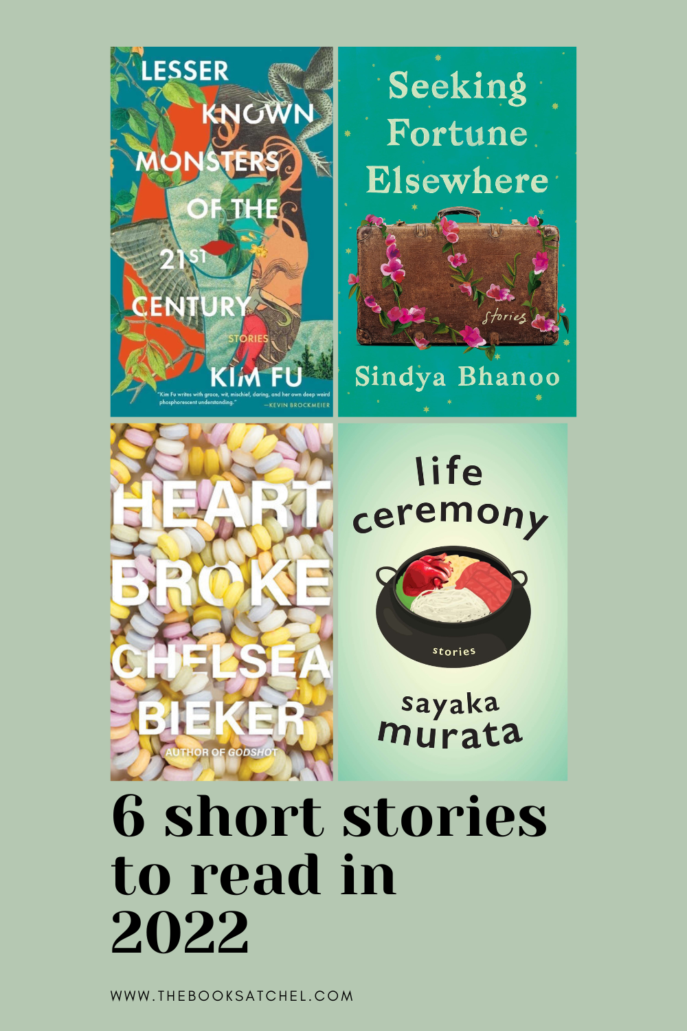 european short stories 21st century