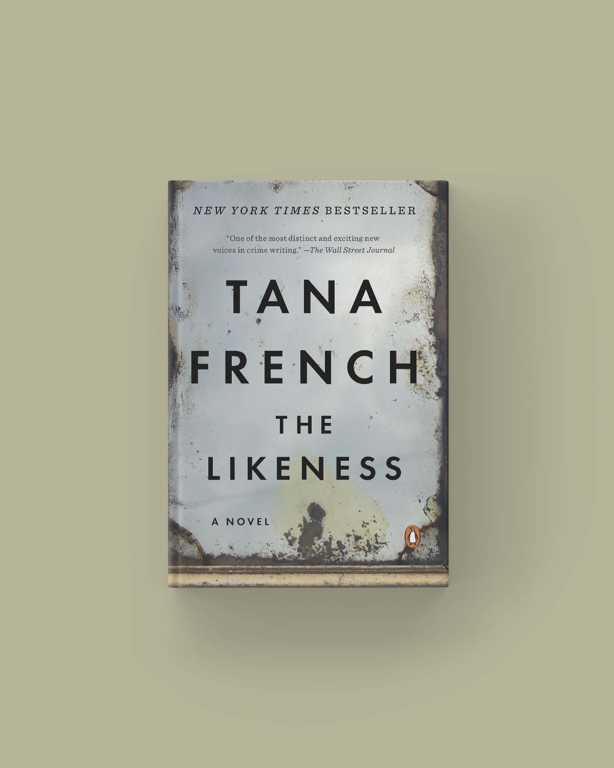 The Likeness by Tana French Where to start with Tana French
