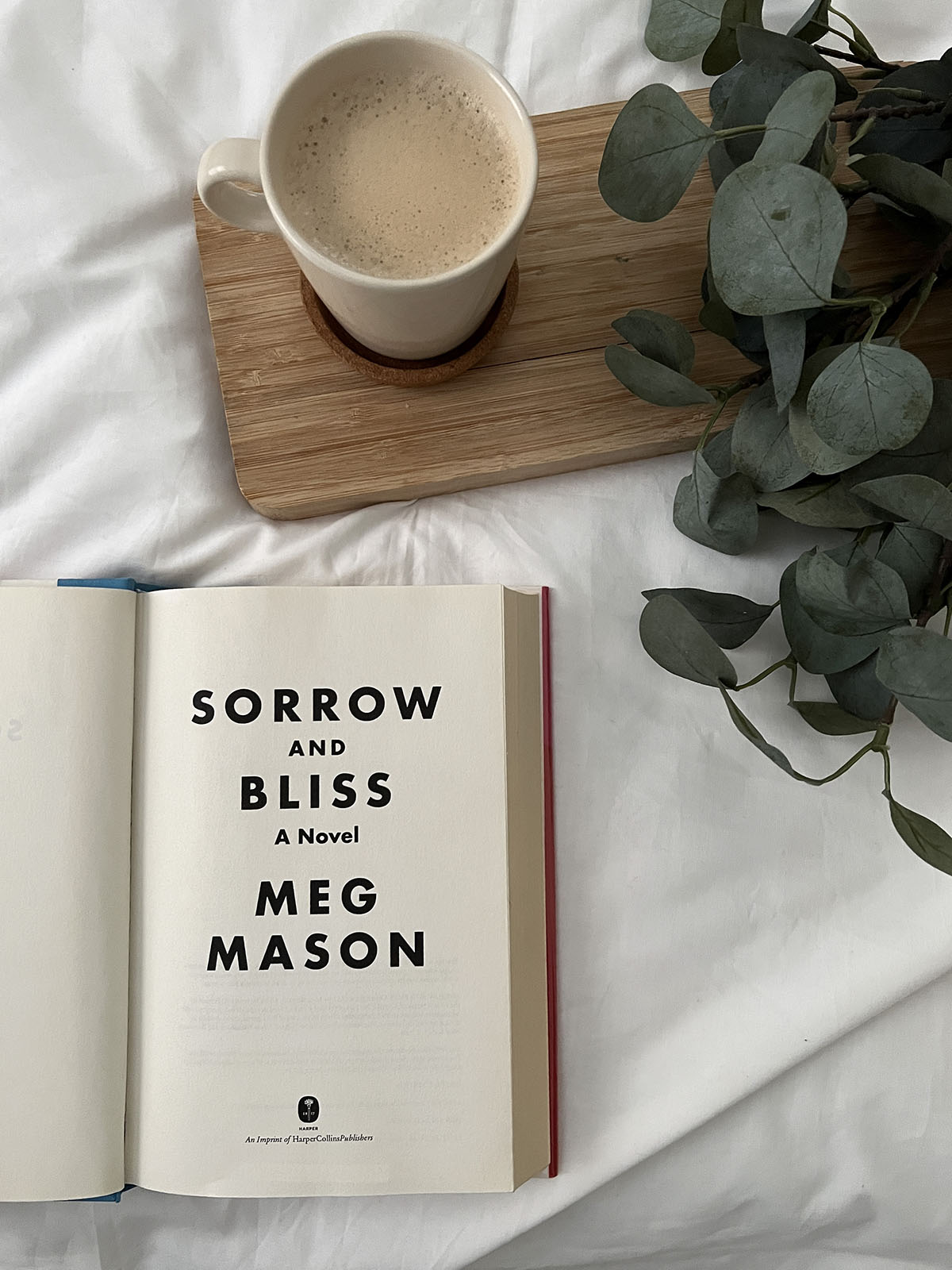 Sorrow and Bliss
