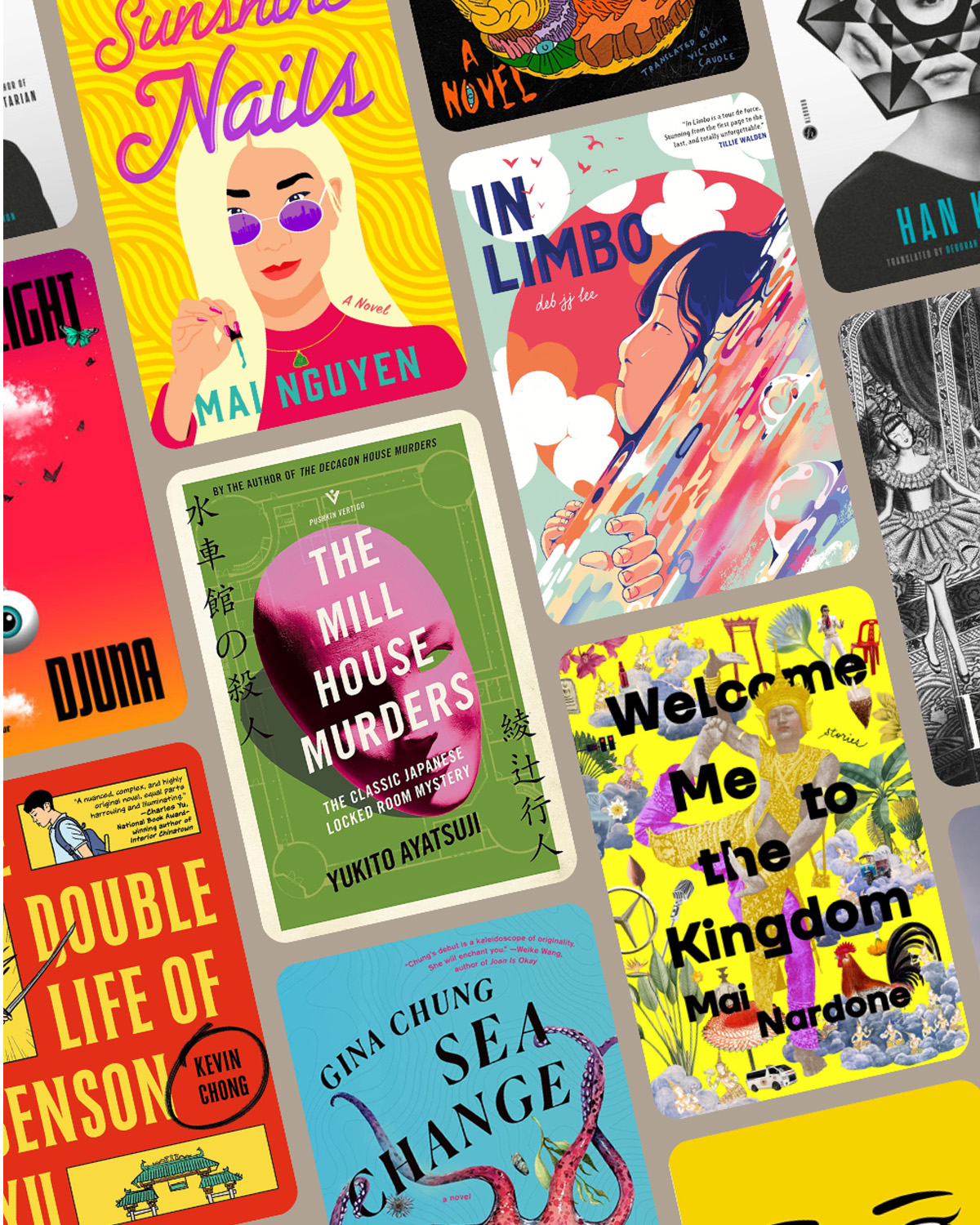 70+ Asian Books to Read in 2023 The Book Satchel