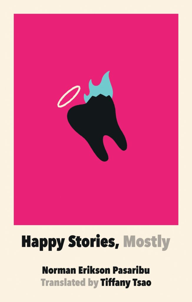 happy stories mostly