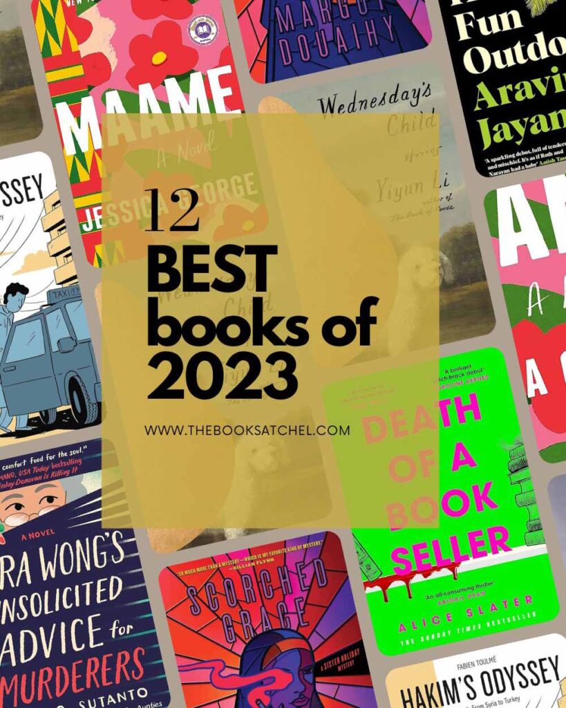 best books of 2023