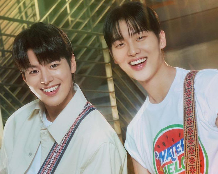 Twinkling Watermelon Best Korean dramas 2023