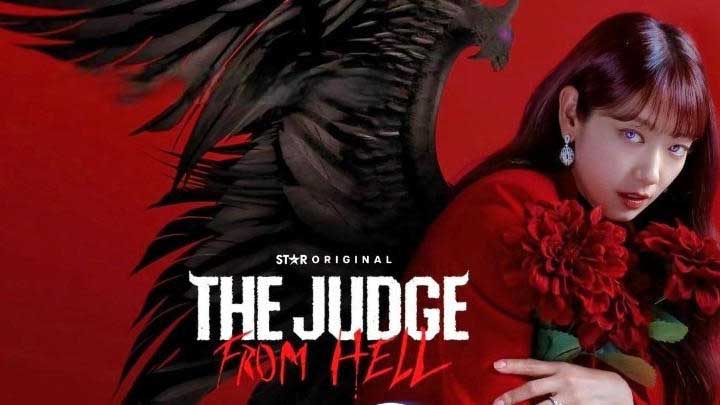 Judge from Hell