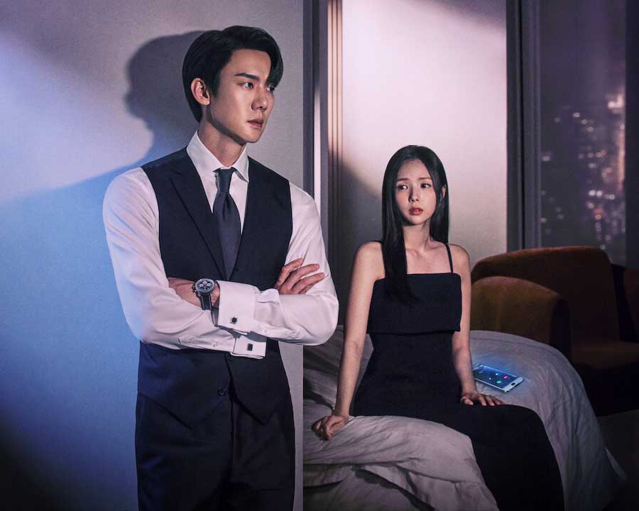 When the Phone Rings Best korean Dramas of 2024