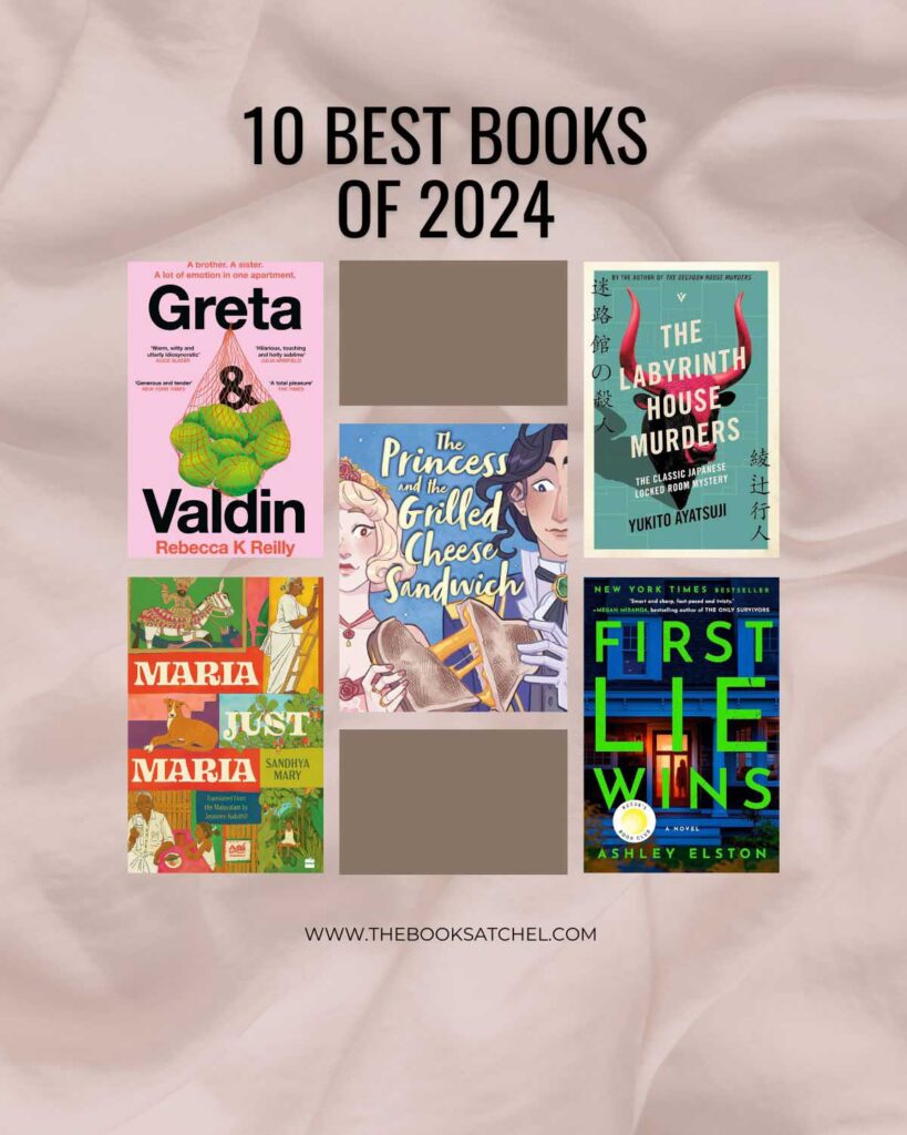 10 best books of 2024 - 3
